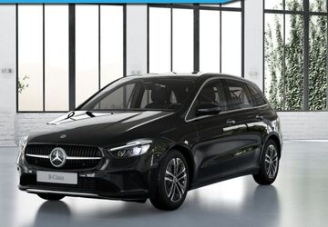 Mercedes-Benz B 200 9.900 km 37.990 &euro; Konstanz 78467