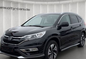Honda CR-V 119.900 km 17.990 &euro; Brandenburg 14772