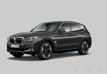 BMW iX3 57.464 km 33.999 &euro; Isernhagen 30916