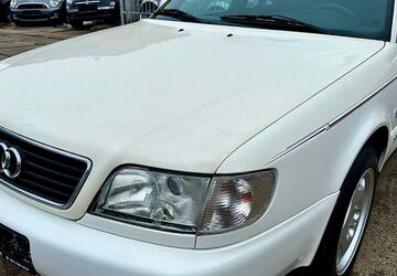 Audi 100 159.000 km 3.999 &euro; Berlin 12307