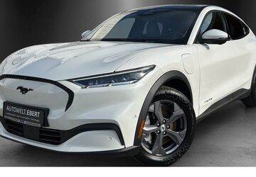 Ford Mustang Mach-E 36.400 km 31.880 &euro; Bensheim 64625