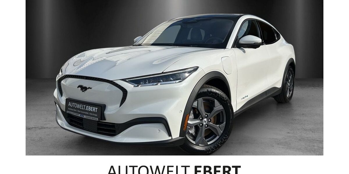 Ford Mustang Mach-E 36.400 km 32.690 &euro; Bensheim 64625
