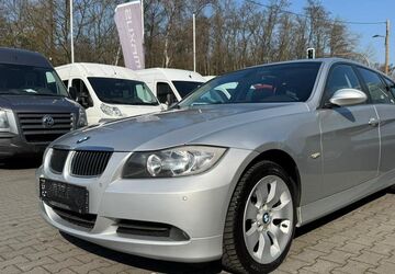 BMW 325 259.000 km 6.890 &euro; Bottrop 46238