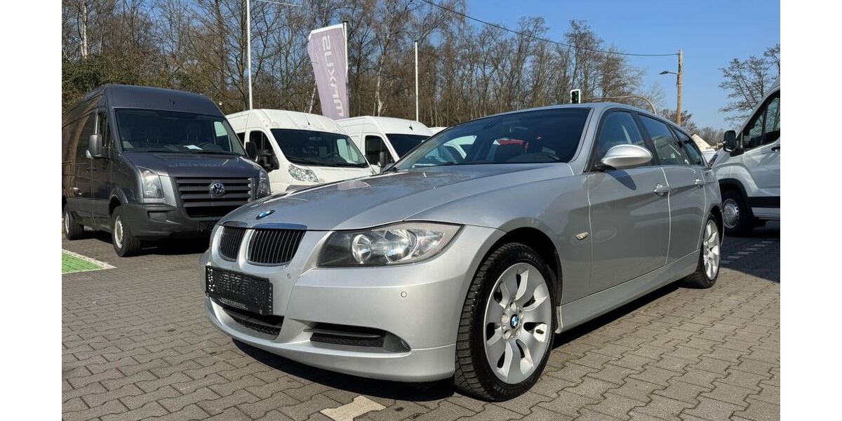 BMW 325 259.000 km 6.890 &euro; Bottrop 46238