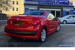 Peugeot 207CC Sport 120*Cabrio*Klima*CD*USB*AUX*ESP* 134.404 km 2.900 &euro; Berlin 13187