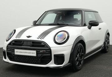Mini Cooper S 11.954 km 32.205 &euro; 