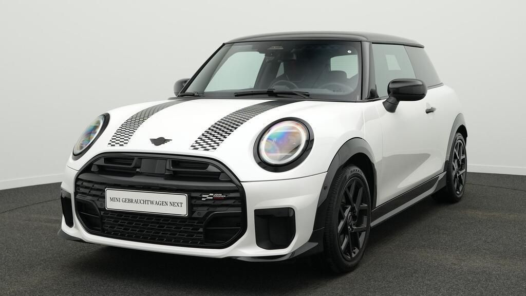 Mini Cooper S 11.954 km 32.205 &euro; 