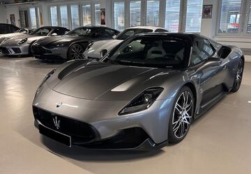 Maserati MC20 1.400 km 260.000 &euro; Sulzbach (Taunus) 65843