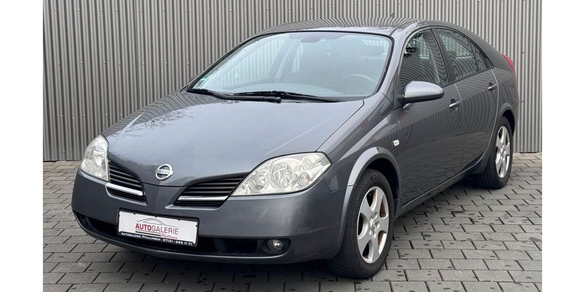 Nissan Primera 212.000 km 1.400 &euro; Pfullingen 72793