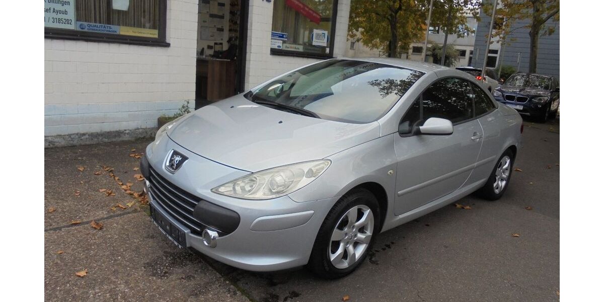 Peugeot 307 175.000 km 2.450 &euro; Dillingen/Saar 66763