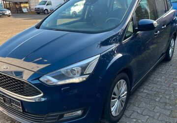 Ford Grand C-Max 180.000 km 5.480 &euro; Offenbach am Main 63073