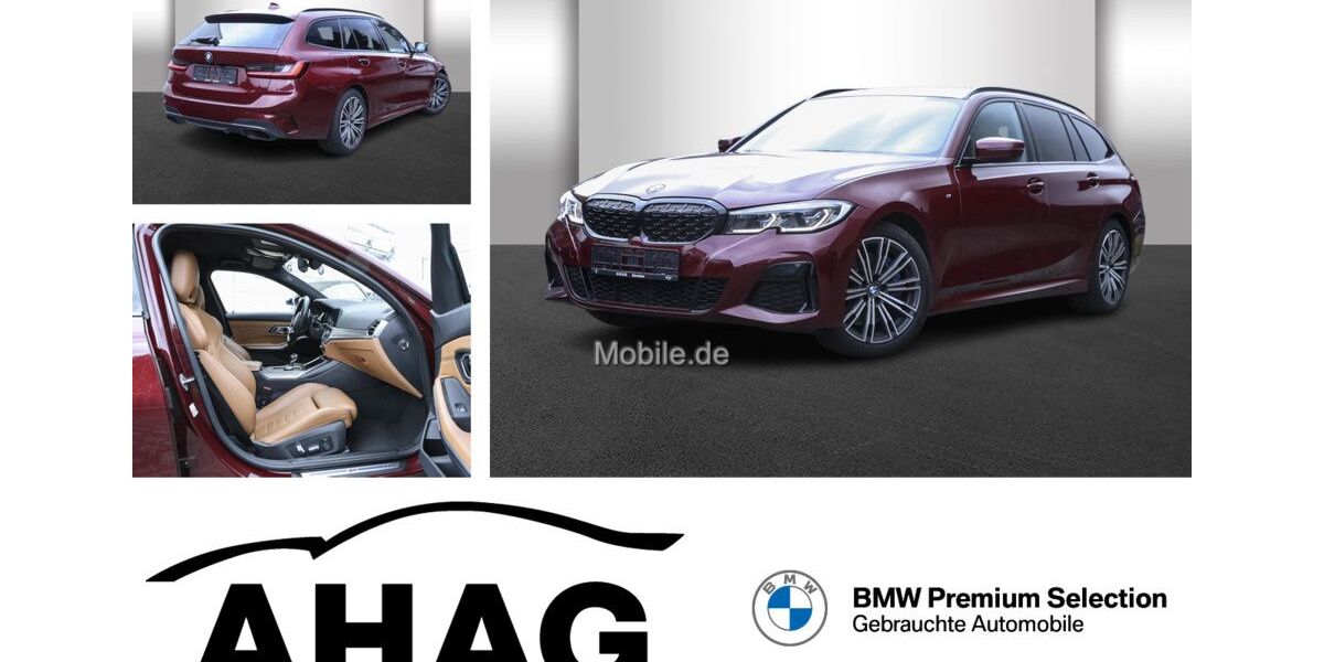 BMW M340d 75.735 km 41.970 &euro; Dorsten 46282