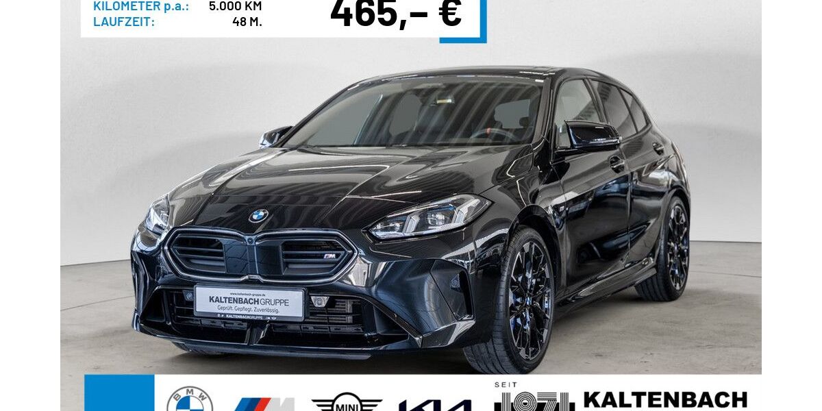 BMW 135 27.504 km 44.890 &euro; Remscheid 42897