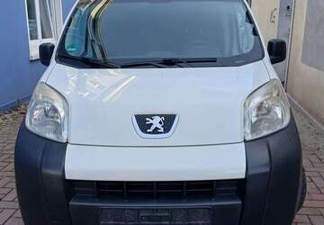 Peugeot Bipper 171.609 km 4.999 &euro; Oldenburg 26122