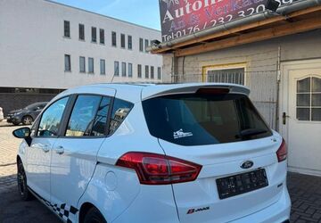 Ford B-Max 179.300 km 5.700 &euro; Magdeburg 39106