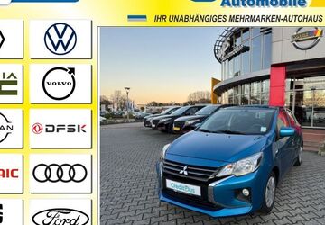 Mitsubishi Space Star 17.032 km 11.500 &euro; Wilhelmshaven 26384