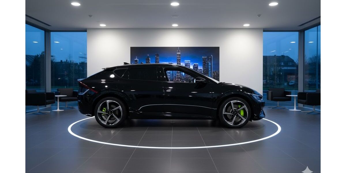 Kia EV6 19.998 km 44.000 &euro; Detmold 32760