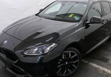 BMW 123 19.314 km 38.840 &euro; Gelsenkirchen 45897