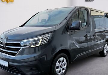 Renault Trafic 17.148 km 36.490 &euro; Olpe 57462