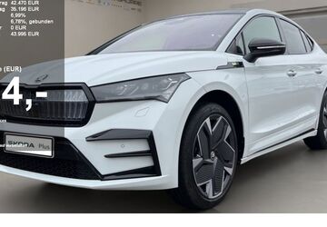 Skoda Enyaq 24.251 km 43.889 &euro; Krefeld 47809