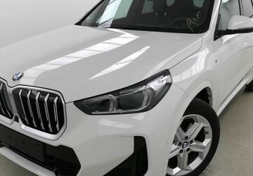 BMW X1 23.000 km 44.480 &euro; Böblingen 71032