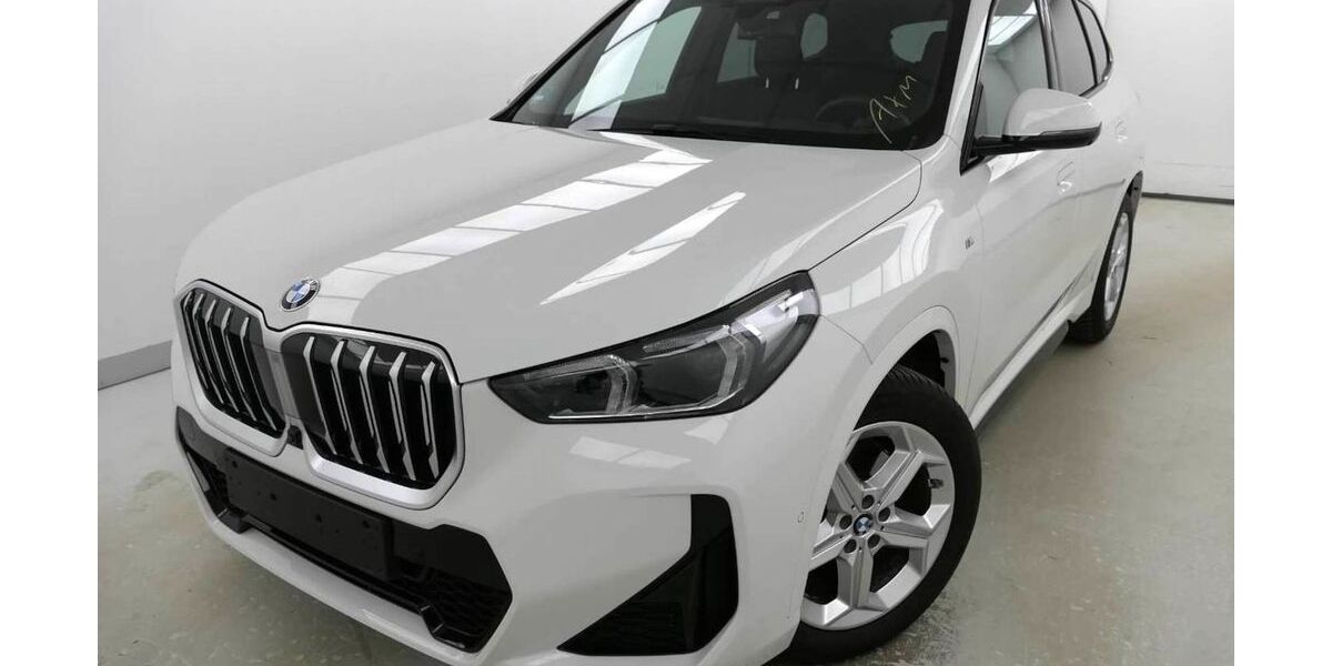 BMW X1 23.000 km 44.480 &euro; Böblingen 71032
