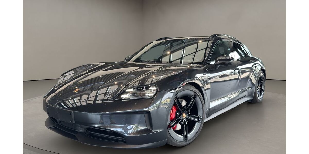 Porsche Taycan 10.532 km 119.300 &euro; Aachen 52068