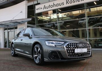 Audi A8 9.890 km 72.900 &euro; Bückeburg 31675