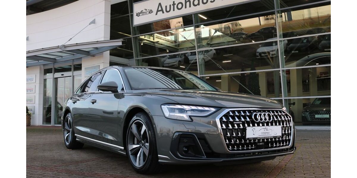 Audi A8 9.890 km 72.900 &euro; Bückeburg 31675