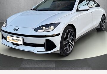 Hyundai IONIQ 6 29.805 km 34.500 &euro; Berlin - Hohenschönhausen 13055
