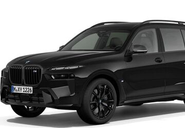 BMW X7 M60 24.003 km 102.999 &euro; Winsen/Luhe 21423