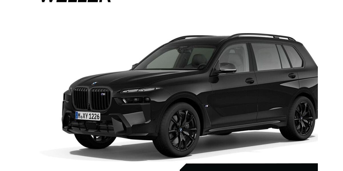 BMW X7 M60 24.003 km 102.999 &euro; Winsen/Luhe 21423