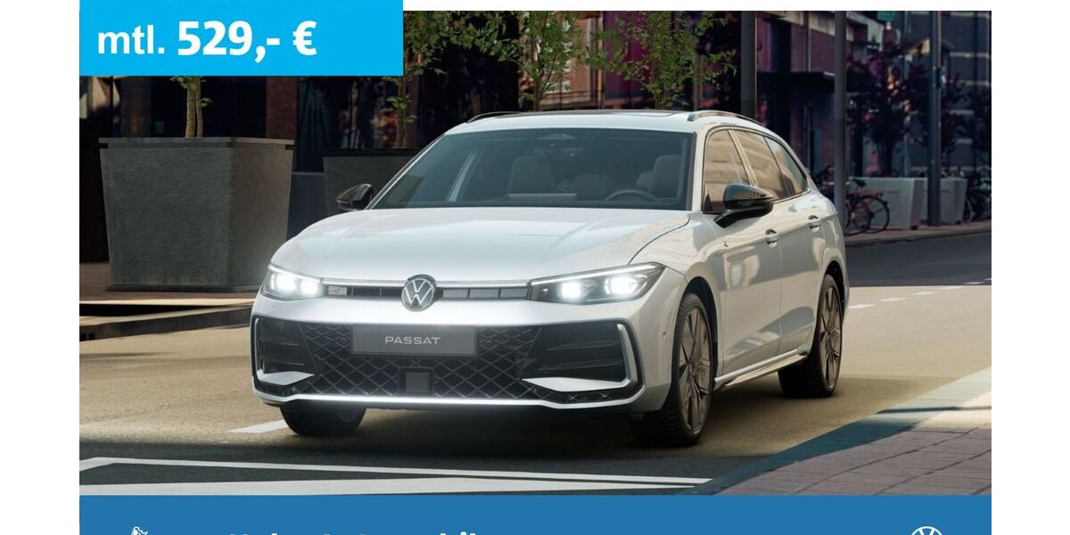 VW Passat 13.500 km 56.690 &euro; Wendlingen 73240