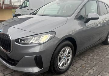 BMW 218 Active Tourer 81.366 km 23.990 &euro; Pirk 92712
