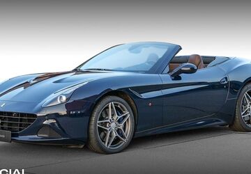 Ferrari California 20.118 km 154.780 &euro; Köln 50858