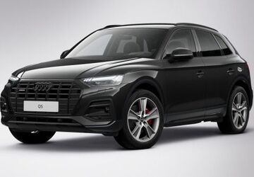 Audi Q5 3.544 km 54.420 &euro; Böblingen 71034