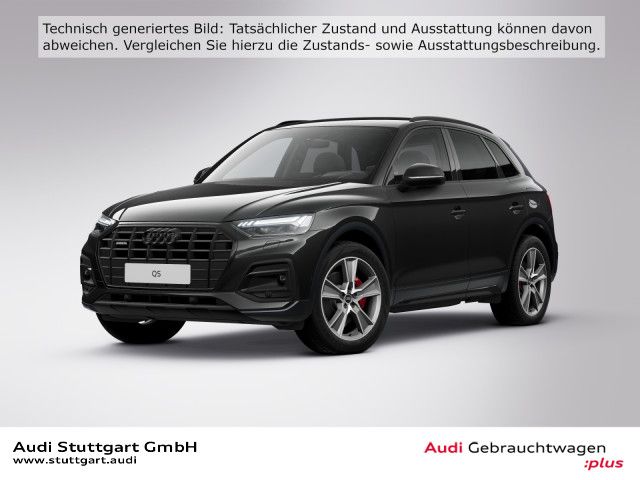 Audi Q5 3.544 km 54.420 &euro; Böblingen 71034