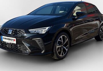 Seat Ibiza 2.500 km 25.990 &euro; Eisenach 99817