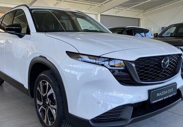 Mazda CX-5 3.000 km 38.700 &euro; Rinteln 31737