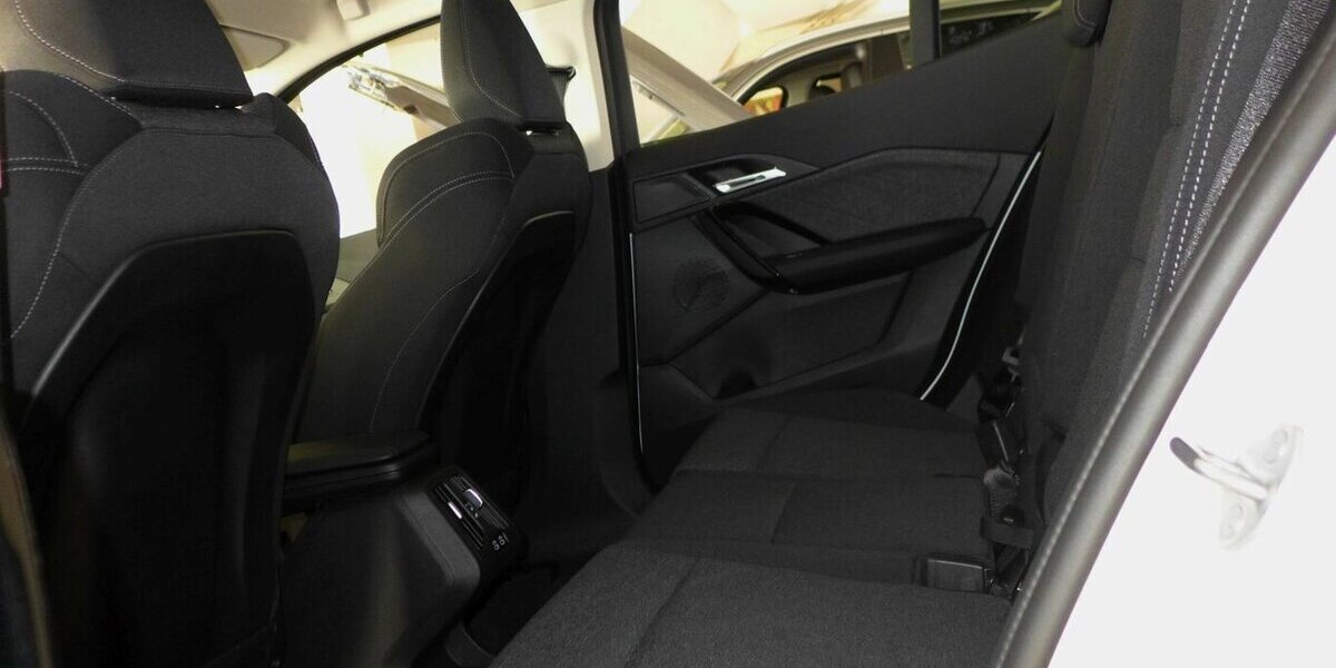 BMW X2 d U10 AHK,360° Kamera,HUD,Abstandstempomat 6.600 km 38.590 &euro; Landshut 84030