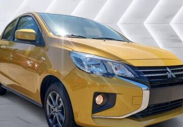 Mitsubishi Space Star 11.634 km 13.980 &euro; Dortmund 44263