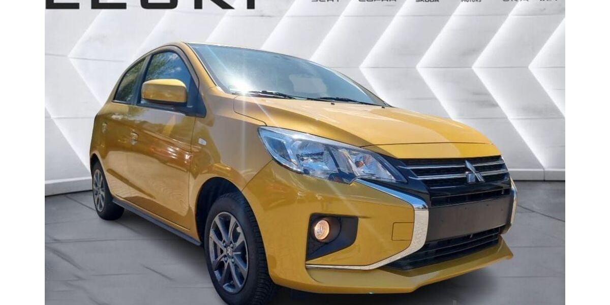 Mitsubishi Space Star 11.634 km 13.980 &euro; Dortmund 44263