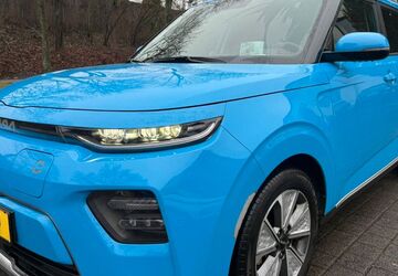 Kia Soul 49.998 km 20.744 &euro; Fulda 36043