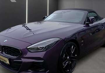 BMW Z4 7.196 km 56.439 &euro; Bottrop 46236