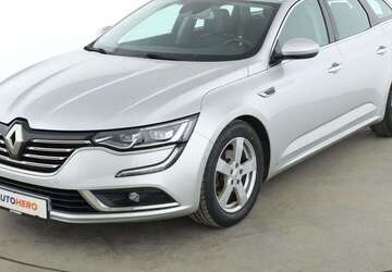 Renault Talisman 76.180 km 17.800 &euro; Hamburg 22529