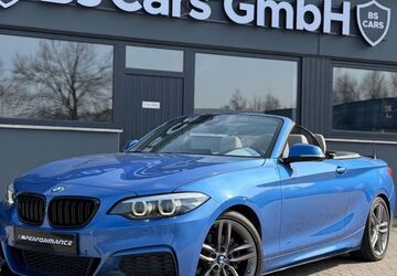 BMW 230 133.294 km 20.990 &euro; Zirndorf 90513