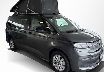 VW T7 California 13.800 km 63.450 &euro; Schwabach 91126