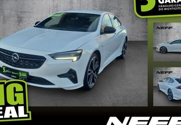 Opel Insignia 21.100 km 28.910 &euro; Heilbronn 74074