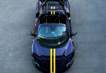 Ferrari 296 GTS 1.100 km 339.900 &euro; Seitingen-Oberflacht 78606