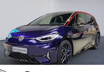 VW ID.3 1.500 km 53.790 &euro; Hildesheim 31135
